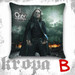 Poduszka OZZY OSBOURNE