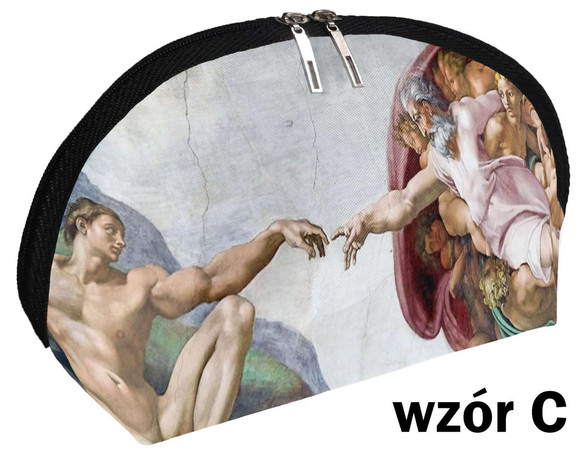 Kosmetyczka ARTYŚCI OBRAZY