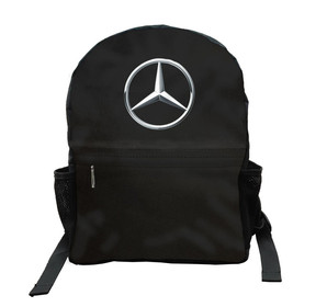 Plecak Szkolny MERCEDES