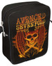 Torba Listonoszka AVENGED SEVENFOLD 01 Dodaj Napis