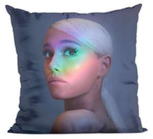 Poduszka ARIANA GRANDE 06