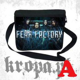 Torba szkolna FEAR FACTORY