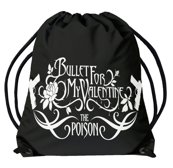 Worek BULLET FOR MY VALENTINE