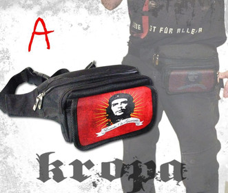 Saszetka CHE GUEVARA