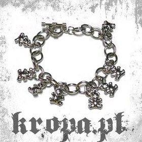 Bransoletka WZÓR 26