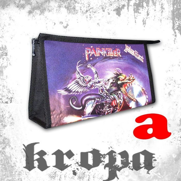 Kosmetyczka JUDAS PRIEST