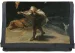 Portfel Lot czarowników Francisco Goya