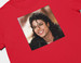 Koszulka z naszywką Michael Jackson 02