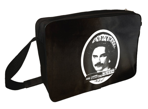 Torba na ramię Queen