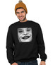 Bluza z naszywką Joker Jack Nicholson 01