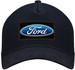 Czapka FORD bejsbolówka z naszywką