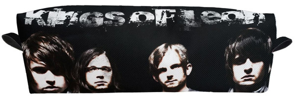 Piórnik KINGS OF LEON