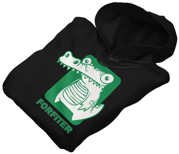 Bluza FORFITER Szwagier + Twój napis