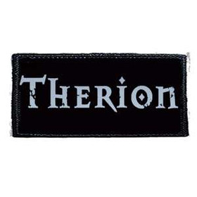 Naszywka THERION