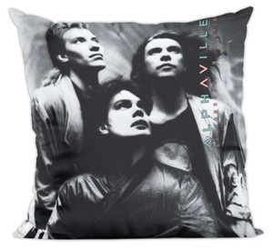 Poduszka Alphaville  01