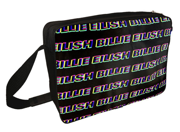 Torba na ramię Billie Eilish