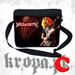 Torba szkolna MEGADETH
