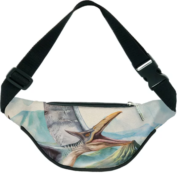 Nerka Dinozaury Pterodaktyl – dodaj imię