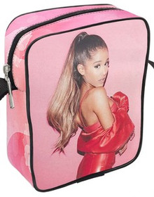 Torba Listonoszka ARIANA GRANDE 03 Dodaj Napis!