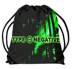 Worek TYPE O NEGATIVE