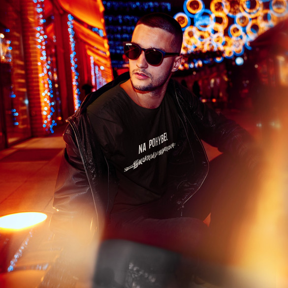 Koszulka Na pohybel ... + Twój Napis