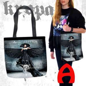 Torba na ramię APOCALYPTICA