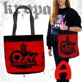 Torba na ramię OZZY OSBOURNE