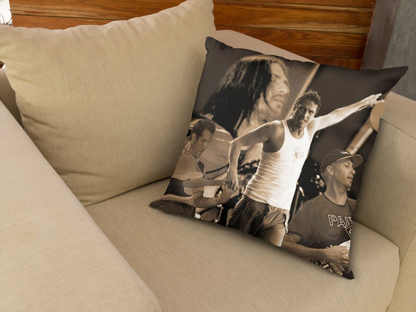 Poduszka Chris Cornell