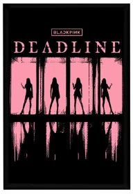 Magnes BlackPink Deadline Tour
