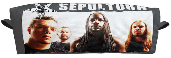 Piórnik SEPULTURA