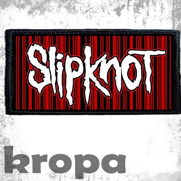 Ekran SLIPKNOT LOGO