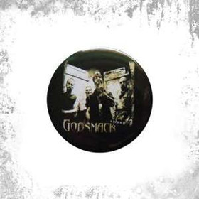 Przypinka GODSMACK