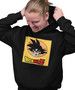 Bluza z naszywką DRAGON BALL  MANGA 02
