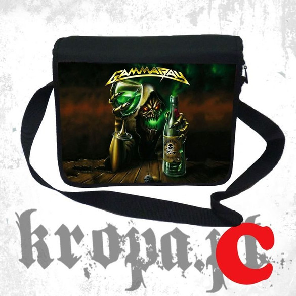 Torba szkolna GAMMA RAY