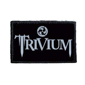 Naszywka TRIVIUM