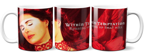 Kubek Within Temptation