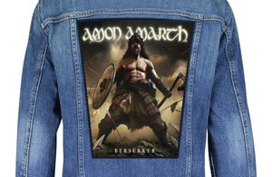 Ekran AMON AMARTH