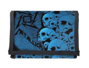 Portfel METALLICA 03