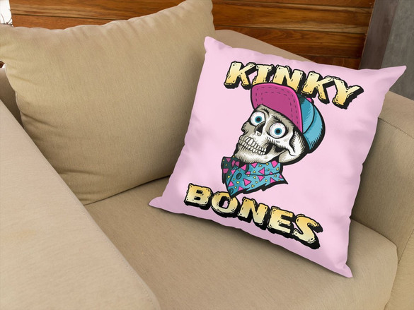Poduszka Kinky