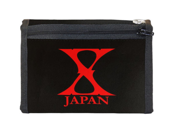 Portfel X JAPAN