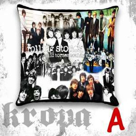 Poduszka THE ROLLING STONES