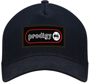 Czapka THE PRODIGY bejsbolówka z naszywką