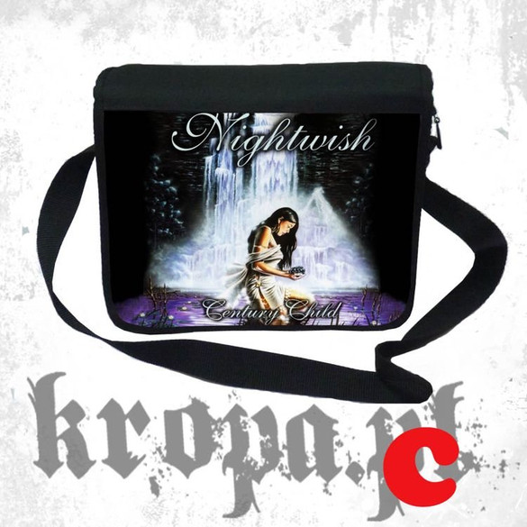 Torba szkolna NIGHTWISH