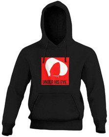 Bluza z naszywką The Handmaid's Tale 07