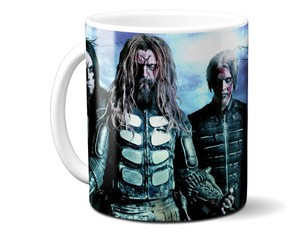 Kubek Rob Zombie