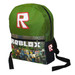 Plecak Szkolny Roblox Wzory! FullPrint!