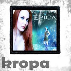 Naszywka EPICA