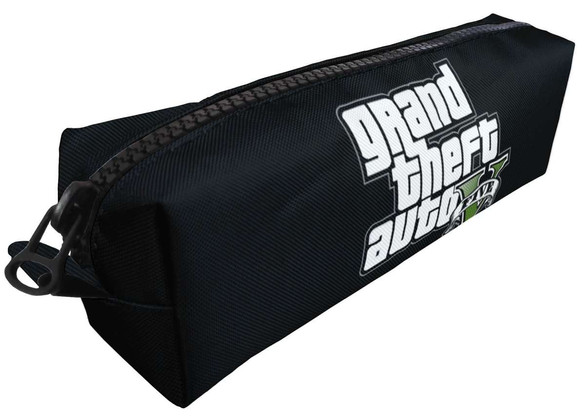 Piórnik GTA Grand Theft Auto