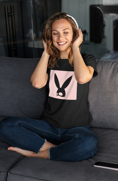 Bluzka damska z naszywką ARIANA GRANDE 04