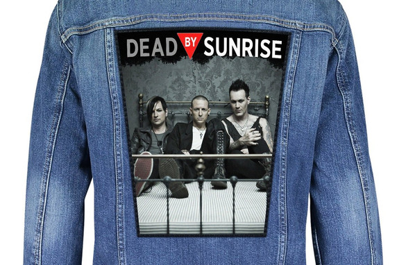 Ekran DEAD BY SUNRISE